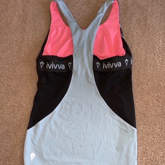 Ivivva tank top - Picture 2 of 2